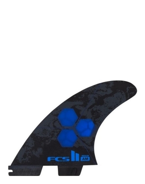 FCS II AM PC Tri - Quad Fin set-fcs-2-fins-HYDRO SURF