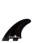 FCS II Carver Glass Flex Fins