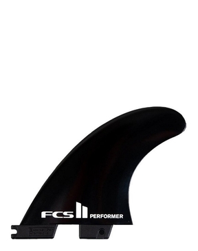 FCS II Performer Glass Flex Fins Tri Set-surfboard-fins-HYDRO SURF