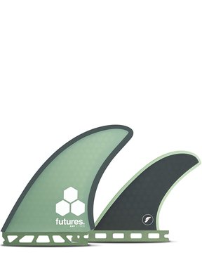 Futures AMT Honeycomb Twin Fin Set-future-base-fins-HYDRO SURF