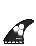 Futures Honeycomb Thruster Fin Sets AM1, AM2, AM3, TP1