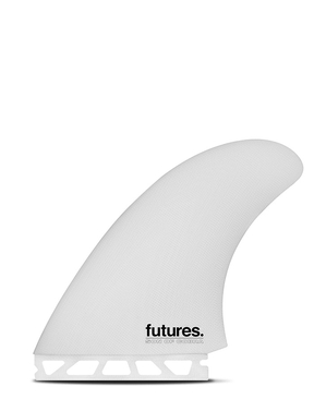 Futures Son Of Cobra Twin Fin-fins-HYDRO SURF