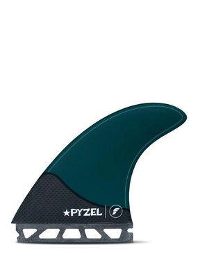 Futures Pyzel Honeycomb Carbon Fin Set-surfboard-fins-HYDRO SURF