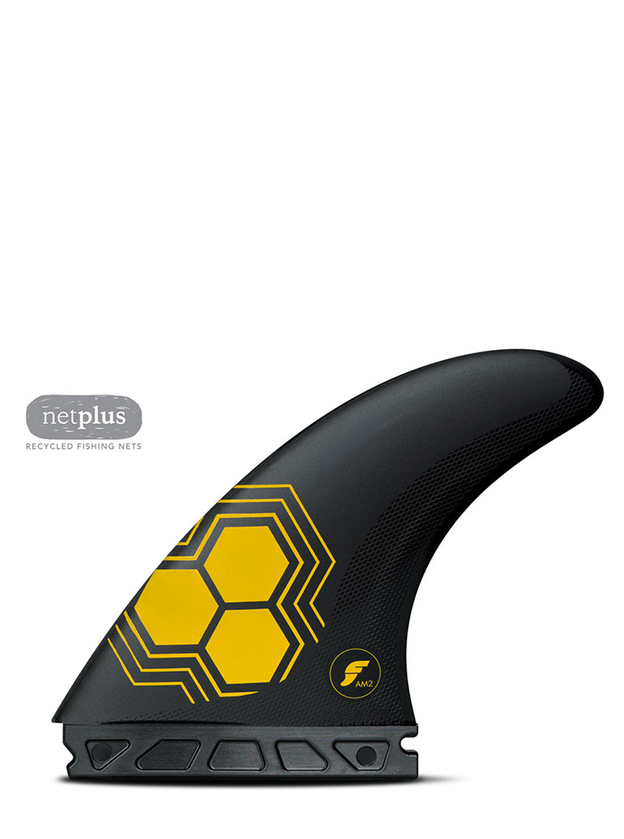 Futures Alpha Thruster Fin Set, F4, F6, F8, AM1, AM2