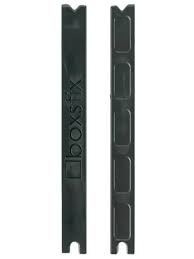 Boxstix Futures Plug Infill Kit-surf-hardware-HYDRO SURF