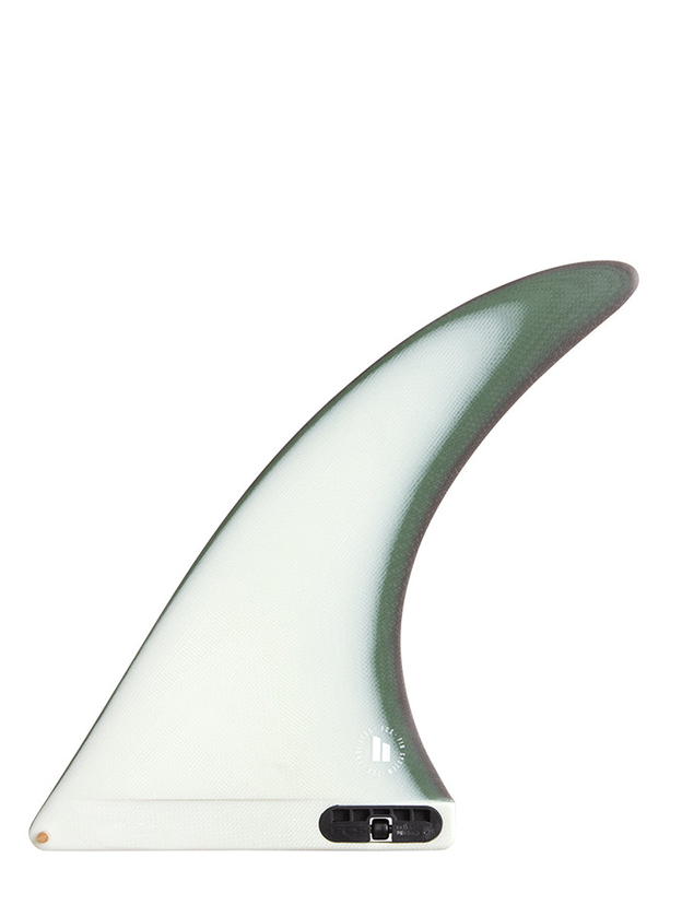 FCS II Flow II PG Single Fin
