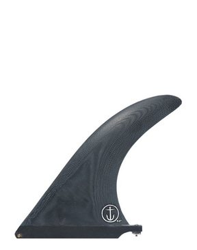 Captain Fin Raked Single Fin-longboard-single-fins-HYDRO SURF