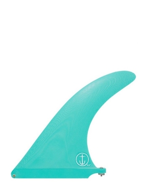 Captain Fin Raked Single Fin-longboard-single-fins-HYDRO SURF