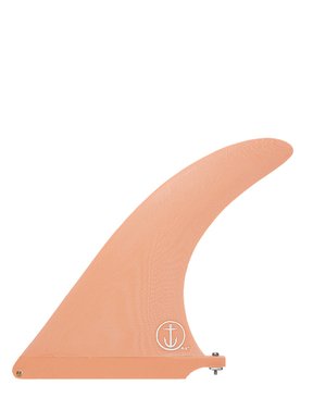 Captain Fin Raked Single Fin-longboard-single-fins-HYDRO SURF