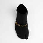 Solite Knit Split - Toe Heat Booster Socks