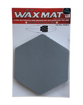 Wax Mat Honey Comb Panel Grip Kit-surf-hardware-HYDRO SURF