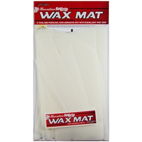 Wax Mat Kit for 9'0 Longboard-hardware-HYDRO SURF
