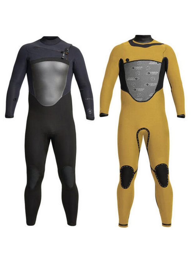 Xcel Drylock 4x3mm Mens Wetsuit Steamer Wetsuits Hydro Surf Shop