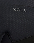 Xcel Drylock 5x4mm TDC Hooded Winter Fullsuit Wetsuit