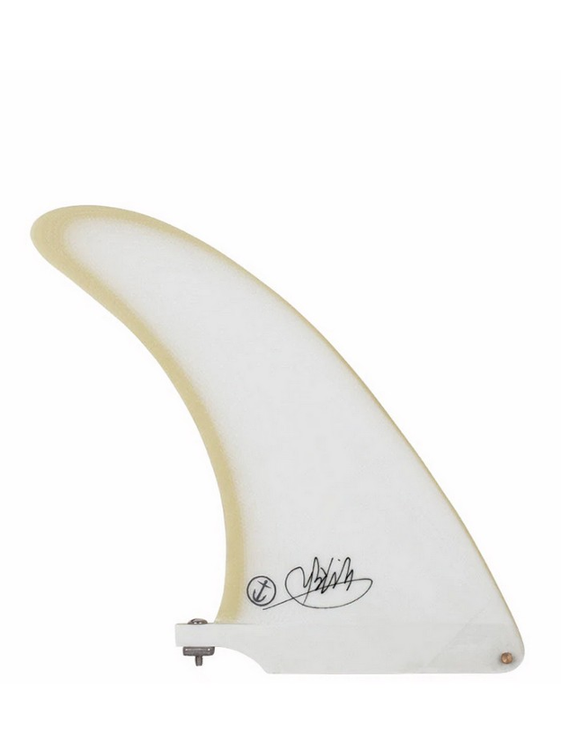 Captain Fin (Mikey February) 新品未使用 6.5 スポーツ CAPTAIN FIN Mikey February Bonzer 7.5”