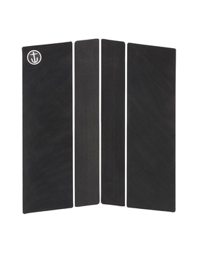 Captain Fin Co. Brigade Front foot Traction -grip-+-tail-pads-HYDRO SURF