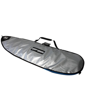 Sticky Johnson Funboard Surfboard Cover-board-bags-HYDRO SURF