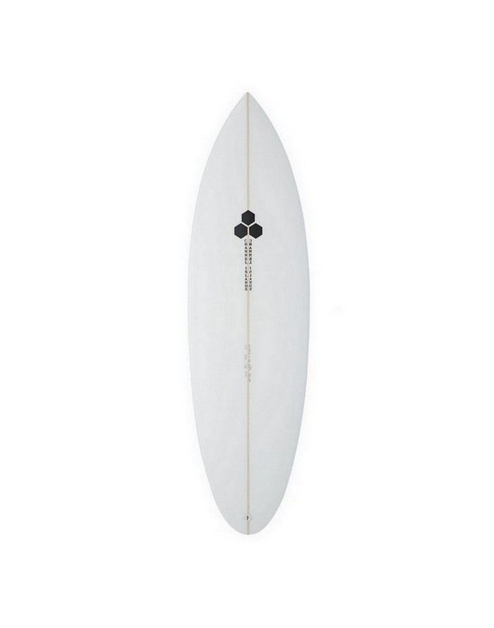 Channel Islands Twin Pin Surfboard Futures Surfboards Free