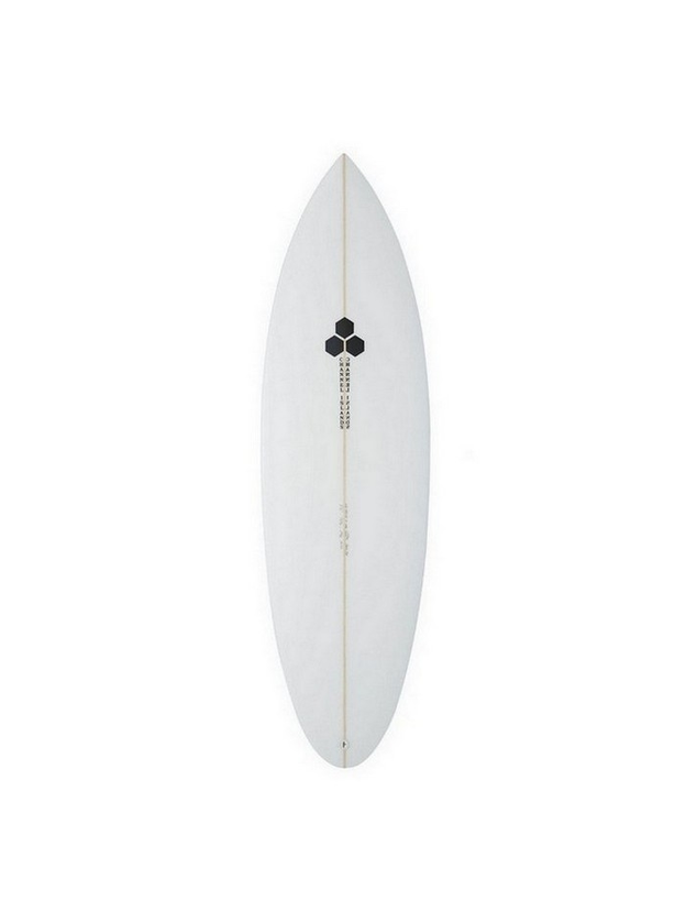 Channel Islands Twin Pin Surfboard Futures Surfboards Free