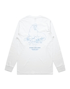 HYDRO - Sea Lion Longsleeve Tee