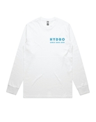 HYDRO - Sea Lion Longsleeve Tee