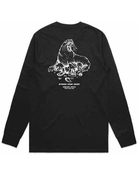 HYDRO - Sea Lion Longsleeve Tee