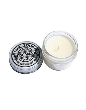 SEXWAX CANDLE-accessories-HYDRO SURF