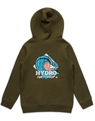 HYDRO - Barrel Hoodie - Kids