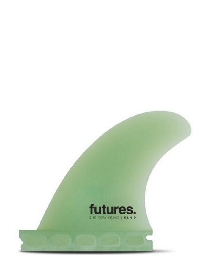 Big discount wave fins