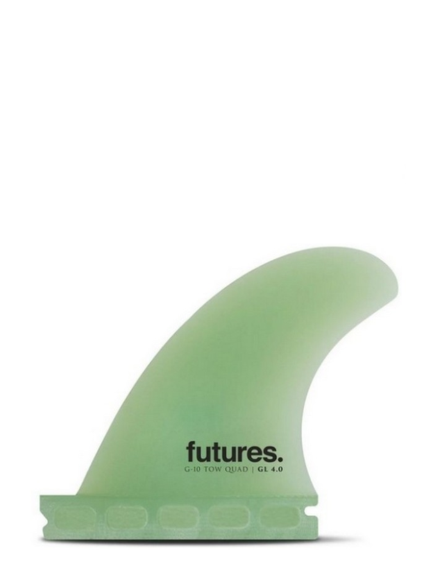Futures Gerry Lopez Tow Quad G10 Big Wave Fins - Futures