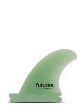 Futures Gerry Lopez Tow Thruster G10 Big Wave Fins-futures-fins-HYDRO SURF