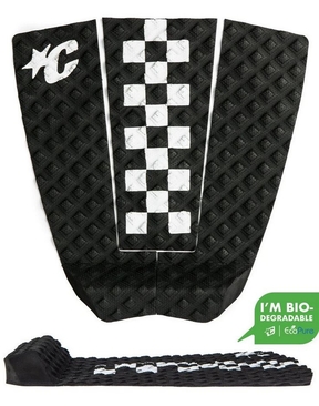Creatures Jack Freestone Lite Pin Tail Grip Tail Pad-surf-hardware-HYDRO SURF