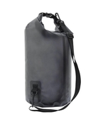 Oniell Wetsuit Dry Bag Black