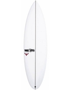 JS Industries Raging Bull Surfboard PE
