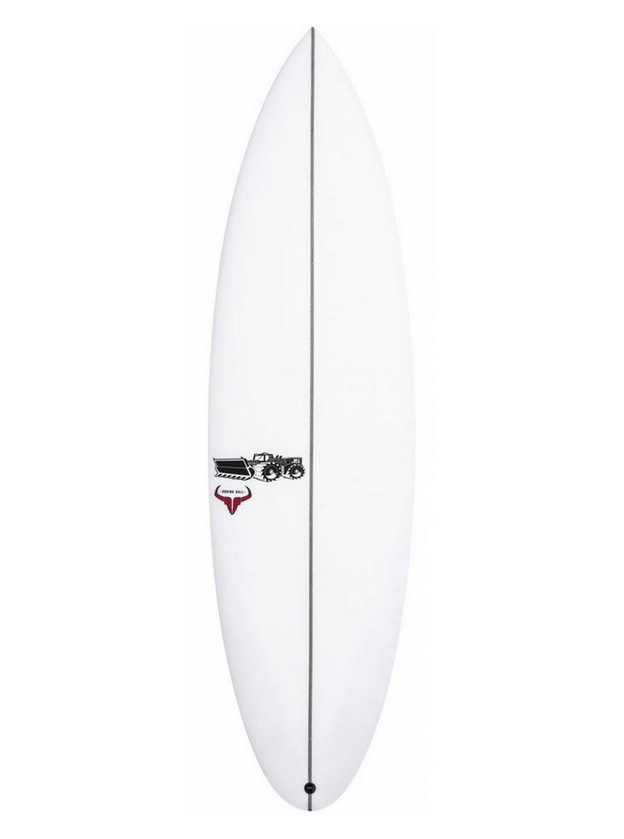 JS Industries Raging Bull Surfboard PE Surfboards Free Freight