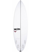 JS Industries Raging Bull Surfboard PE