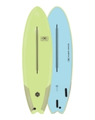 Ocean & Earth Ezi-Rider 5'6" Softboard Surfboard