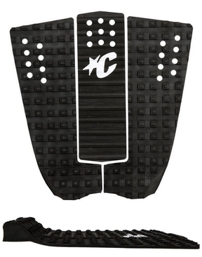 Creatures Reliance III Dual Grip Tail Pad -surf-hardware-HYDRO SURF