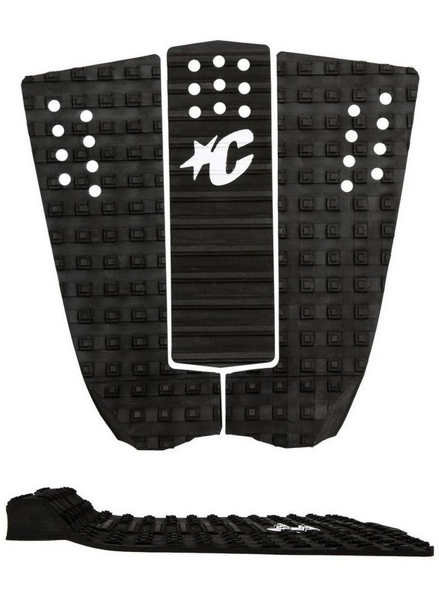 Creatures Reliance III Dual Grip Tail Pad 