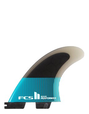 FCS II Performer PC Quad Fin Set-surfboard-fins-HYDRO SURF