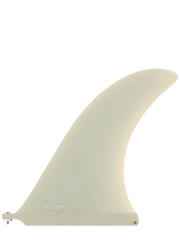 Captain Fin Tyler Warren 9.75" Pivot Fin