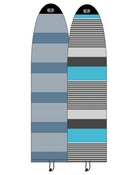 Ocean and Earth Stretch Sox Longboard Cover 9'0" 