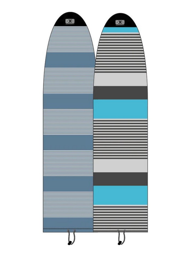 Ocean and Earth Stretch Sox Longboard Cover 9'0" 