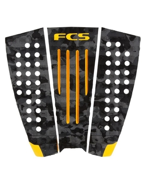 FCS Julian Wilson Signature Traction Tail Pad-surf-hardware-HYDRO SURF
