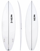 JS Industires Monsta 2020 Squash Tail Easy Rider