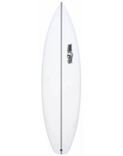 JS Industires Monsta 2020 Squash Tail Easy Rider