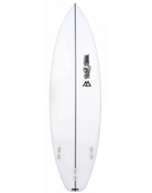 JS Industires Monsta 2020 Squash Tail Easy Rider