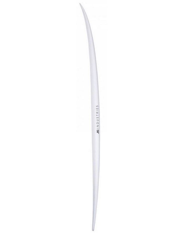 JS Industires Monsta 2020 Squash Tail Easy Rider - Shortboards 