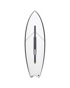 JS Industries Hyfi Black Baron