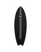 JS Industries Hyfi Black Baron